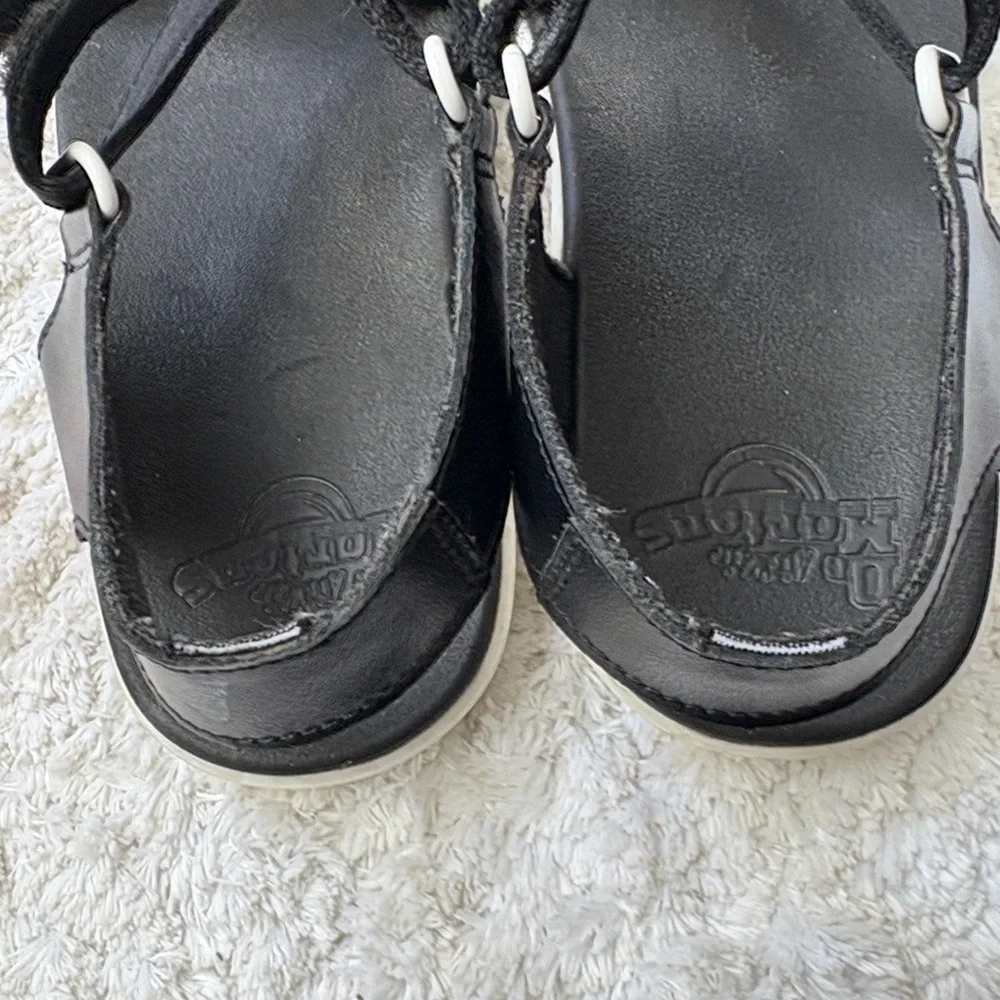 Dr. Martens Balfour Z-Strap Sandal
